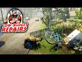 Continuing My Crazy 1990 s Low Budget Repair Business