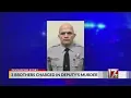 3 brothers charged in Wake County deputy s murder