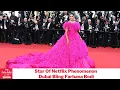 Star Of Netflix Phenomenon Dubai Bling Farhana Bodi