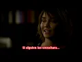 Damon & Rose - Vampire Diaries (Promises - Megadeth)