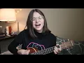 house of gold - twenty one pilots | ariel ukulele cover