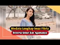 Download Lagu Biodata Imaz Fitria Pemain Cinta 2 Pilihan