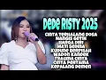 Download Lagu CINTA TERHALANG DOSA DEDE RISTY - DEDE RISTY FULL ALBUM 2025 kumpulan lagu tarling populer 2025