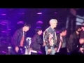 Download Lagu 160409 - That's good good Luhan Reloaded Concert in Shanghai