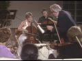 Download Lagu Mozart Divertimento D-Dur K334 Sandor Vegh, Salzburg, 1988.