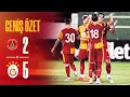 Download Lagu 📺 GENİŞ ÖZET | Ümraniyespor 2-5 Galatasaray