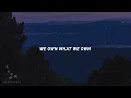 [ 1 HOUR ] Chandler Kinney - I'm the alpha We Own the Night (Lyrics) ft Pearce Joza, Baby Ariel