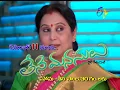 Thene Manasulu 11th December 2017 Latest Promo