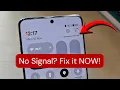 How to Fix Emergency Calls Only on Android - 7 Easy Ways That Actually Work