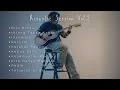 Download Lagu Tyok Satrio Acoustic Session, Vol. 2