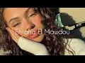 Entaha El Mawdou (speed up) , Jad Khalife