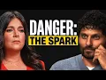 Jay Shetty Dating Advice The Toxic Spark Myth Ruining Your Relationships