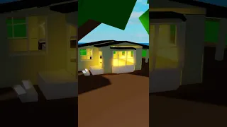 The Hidden Secret of the Abandoned House in Brookhaven