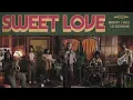 Burna Boy - Sweet Love [Official Audio]