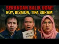 Download Lagu NGENES‼️ SERANGAN BALIK UGM HANCURKAN NASIB BUKU RRT 😱 ROY, RISMON, TIFA SURAM 💸 DUIT BOHIR HABIS