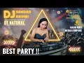 Download Lagu DJ GORESAN LUKA ‼️ SANDRA ARIMBI ‼️  OT NATURAL GAJAH MATI