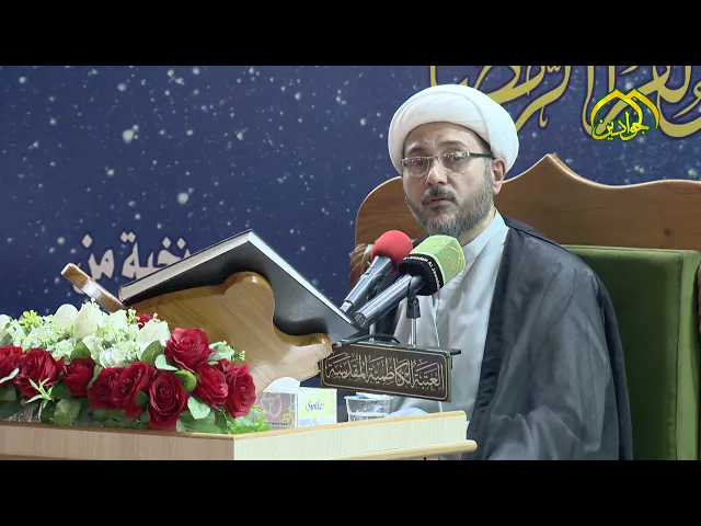 ⁣إضاءات قرآنية تقديم فضيلة الشيخ 