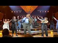 Joseph and the Amazing Technicolor Dreamcoat Megamix 2/17/20