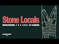 Stone Locals Rediscovering the Soul of Climbing Patagonia Films