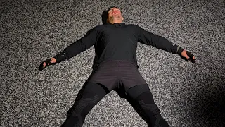 1 Tag Burpee Formel-1 Challenge | Weltrekord