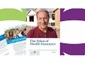 Trinity Health Coverage Expansion Success Story