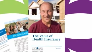 Trinity Health Coverage Expansion Success Story