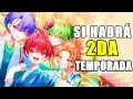 Download Lagu 🔥Se CONFIRMA Temporada 2,Fecha De ESTRENO.?🤯Mikadono Sanshimai wa Angai Manga Cap 12 Final Explicado