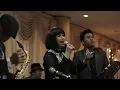 Download Lagu Cinta - Vina Panduwinata Cover Jazz By The Flash Band At Graha Petrokimia Gresik