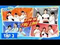 RUNNING MAN VIETNAM 2026 - CHAY NGAY DI TAP 03 Lo Dao Tao Thu Linh