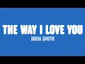 Download Lagu Jorja Smith - The Way I Love You (Lyrics)