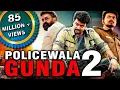 Lagu Policewala Gunda 2 Full Movie In Hindi Jilla Movie Vijay Thalapathy Best Movie #policewalagunda2