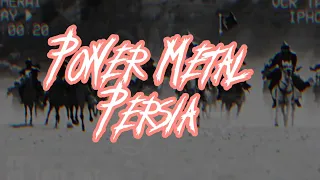Download Persia (Power Metal) MP3