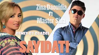 زينه الداوديه    ماستر سينا  سيدتي دندنها