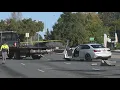 1 dead 2 detained in Aurora crash Iliff and Blackhawk reopened