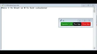 introduction to python tkinter