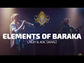Download Lagu ELEMENTS OF BARAKA |  Innocent Holm (Captation 1ère Résidence)
