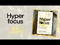 Hyperfocus by Chris Bailey Book Summary