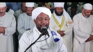 شيخ الزين محمد احمد سورة النور 