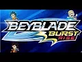 Beyblade Burst Rise Theme but with Turbo!