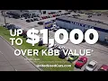 United Auto Sales of Utica August 2026