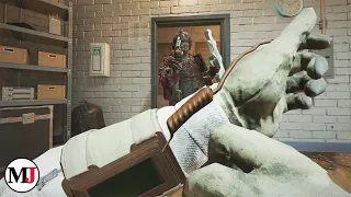 The Biggest Echo Menace In Siege - Rainbow Six Siege