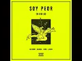 Soy Peor (Remix) (feat. J Balvin, Ozuna & Arcangel) - Bad Bunny