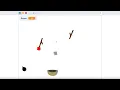 How to make a Easy Catching Game in Scratch Scratch Tutorial