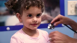 Kaiser Permanente Pediatric Residency at Oakland