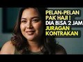 Lagu KISAH PAK HAJI ‼️JURAGAN KONTRAKAN MEMBANTU JANDA BOHAI, BERAKHIR DI PENGHULU, TAPI SI JANDA ADALAH.