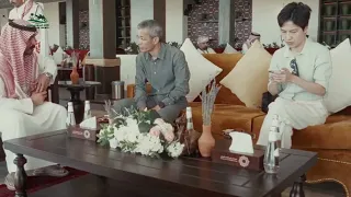    يوما من المنافسات اختتمت النسخة الثامنة من مهرجان ولي  العهد للهجن      دندنها