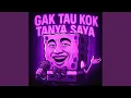Download Lagu Gak Tau Kok Tanya Saya Funk