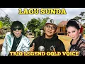 Lagu Lagu Sunda Darso, Doel Sumbang, \u0026 Nining Meida Trio Legend Bersuara Emas Enak Didengar