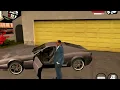 GTA San Andreas Where to find Cheetah