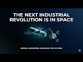 The Trillion Dollar Space Economy Asteroid Mining and Orbital Factories